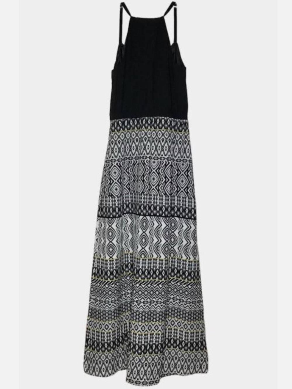 J Crew NEW Sleeveless Maxi Dress Size 2